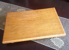 The Ido Presentation Board